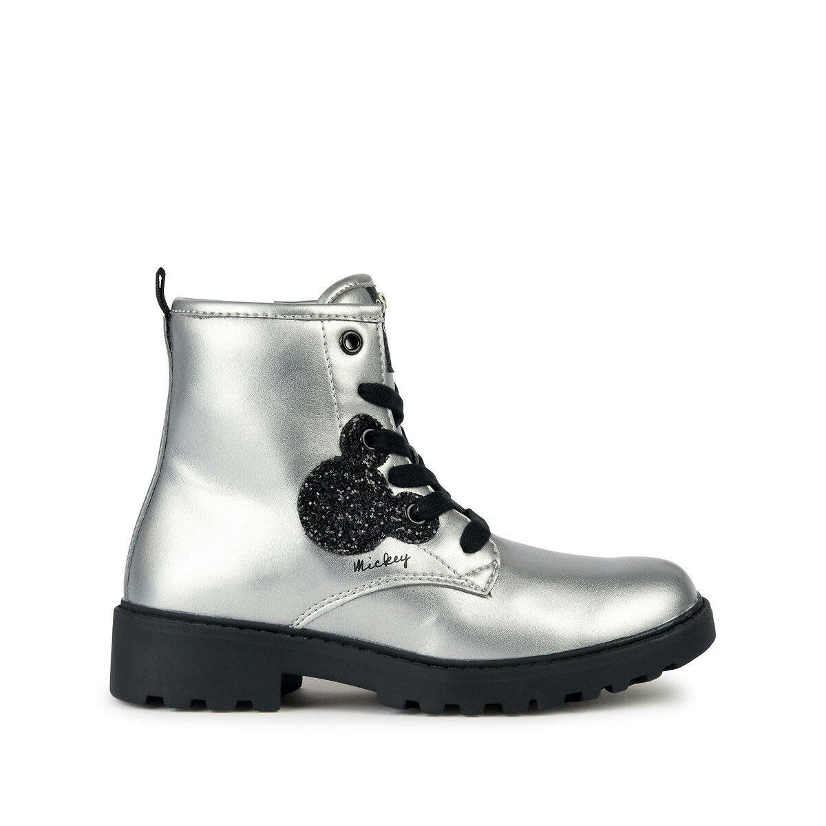 Bottines  respirantes à lacets Casey x Mini