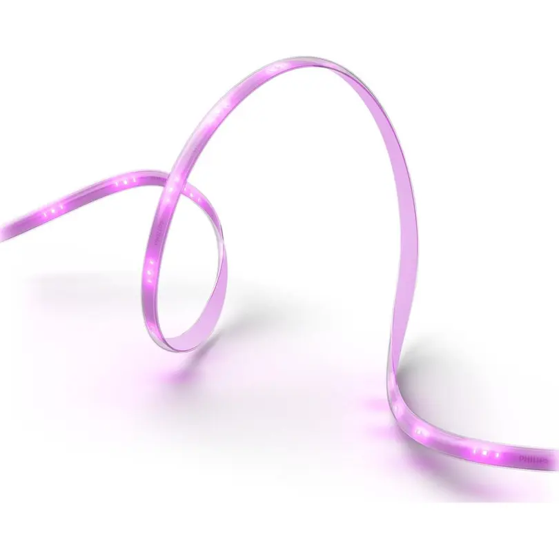 Lichtstreifen Philips Hue