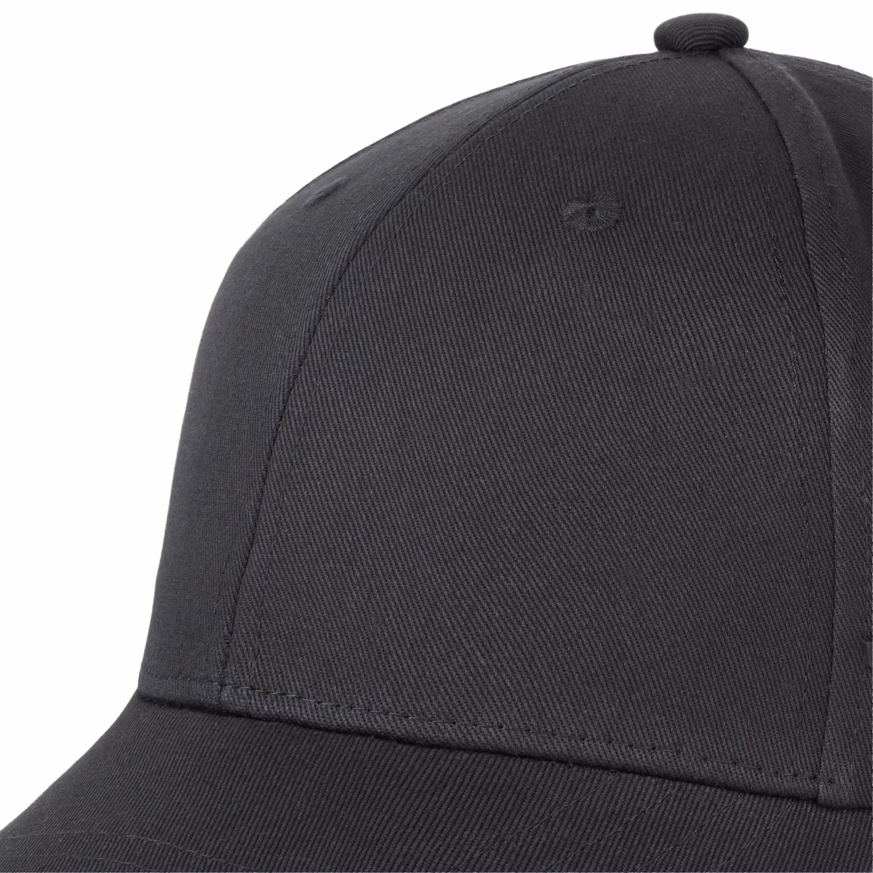 Gorra gris oscuro TOUS Motif