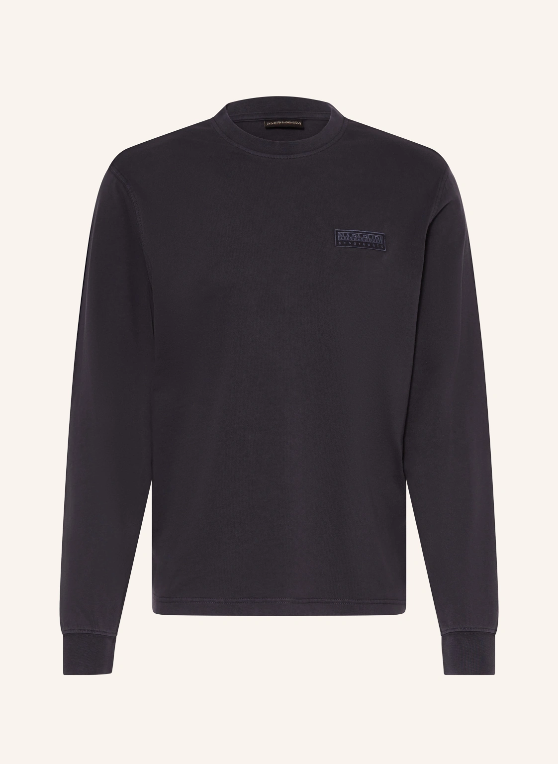 NAPAPIJRI Longsleeve CASTOR