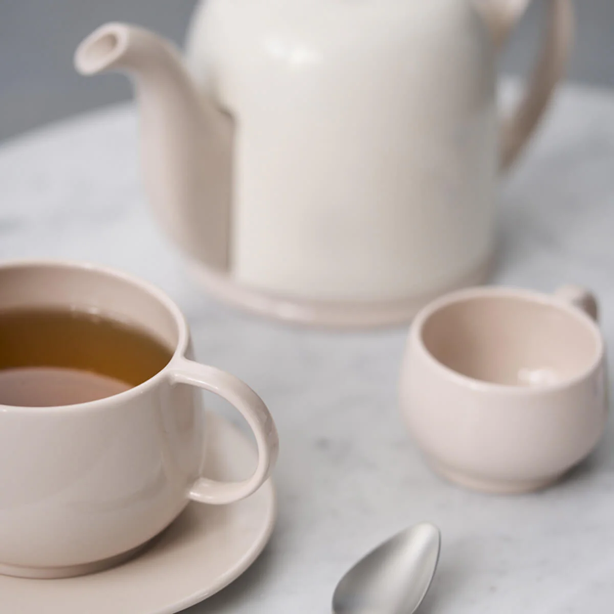 Tasse à cappuccino