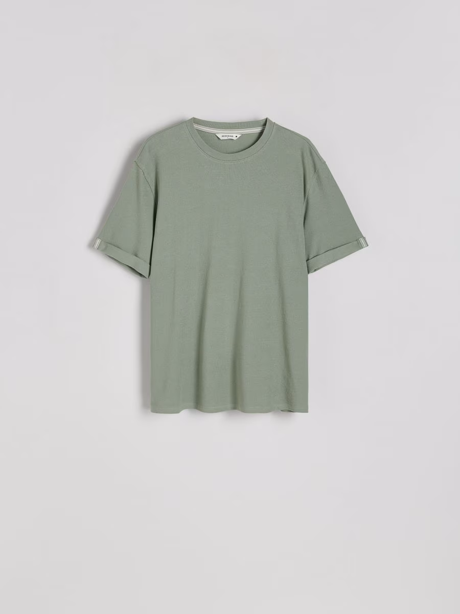 Comfort Fit T-Shirt