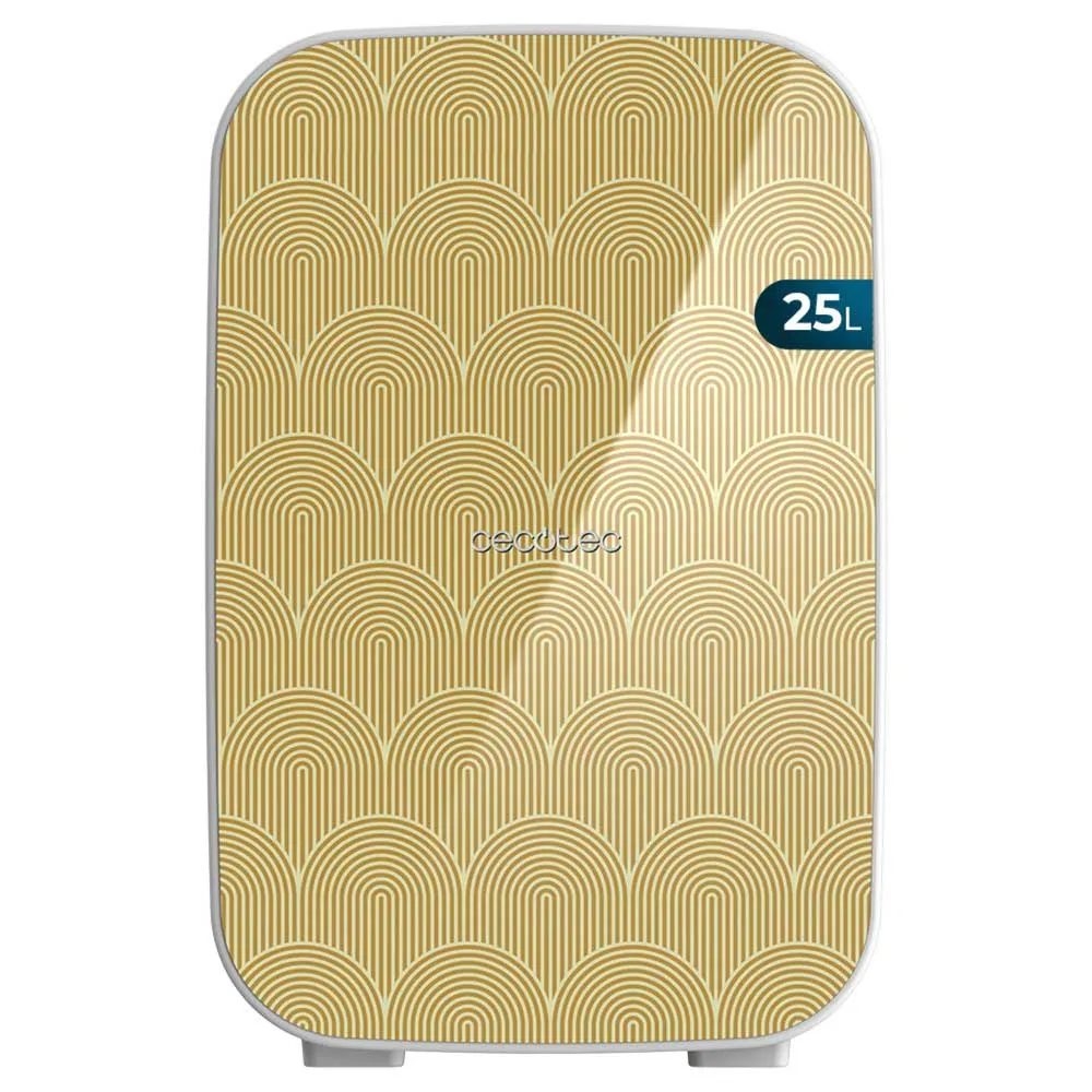 Cecotec Bolero MiniCooling Bahamas Mini Fridge