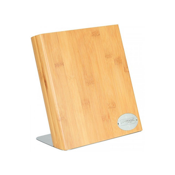 Bloc de couteau bambou Jean Dubost DB091650X00047