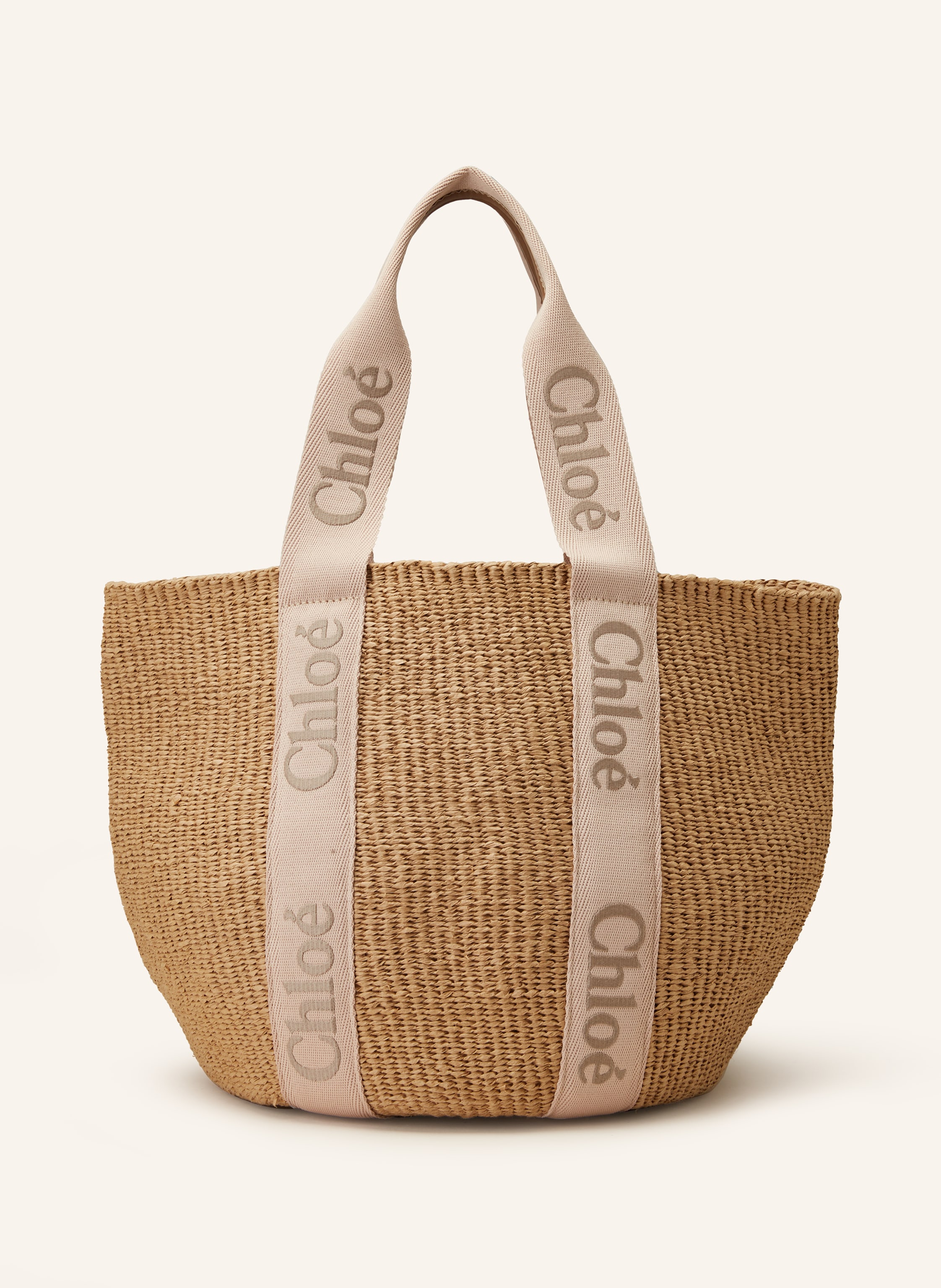 Chloé Shopper WOODY