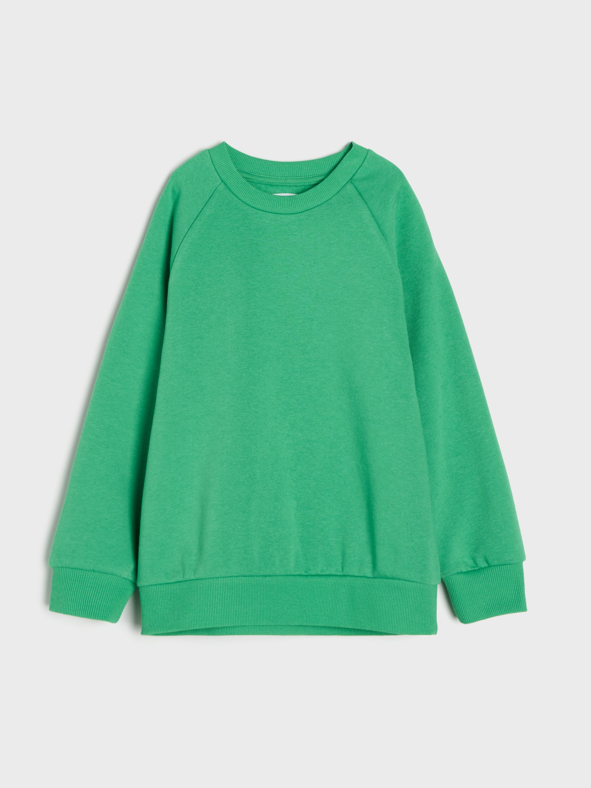 Bluza crewneck