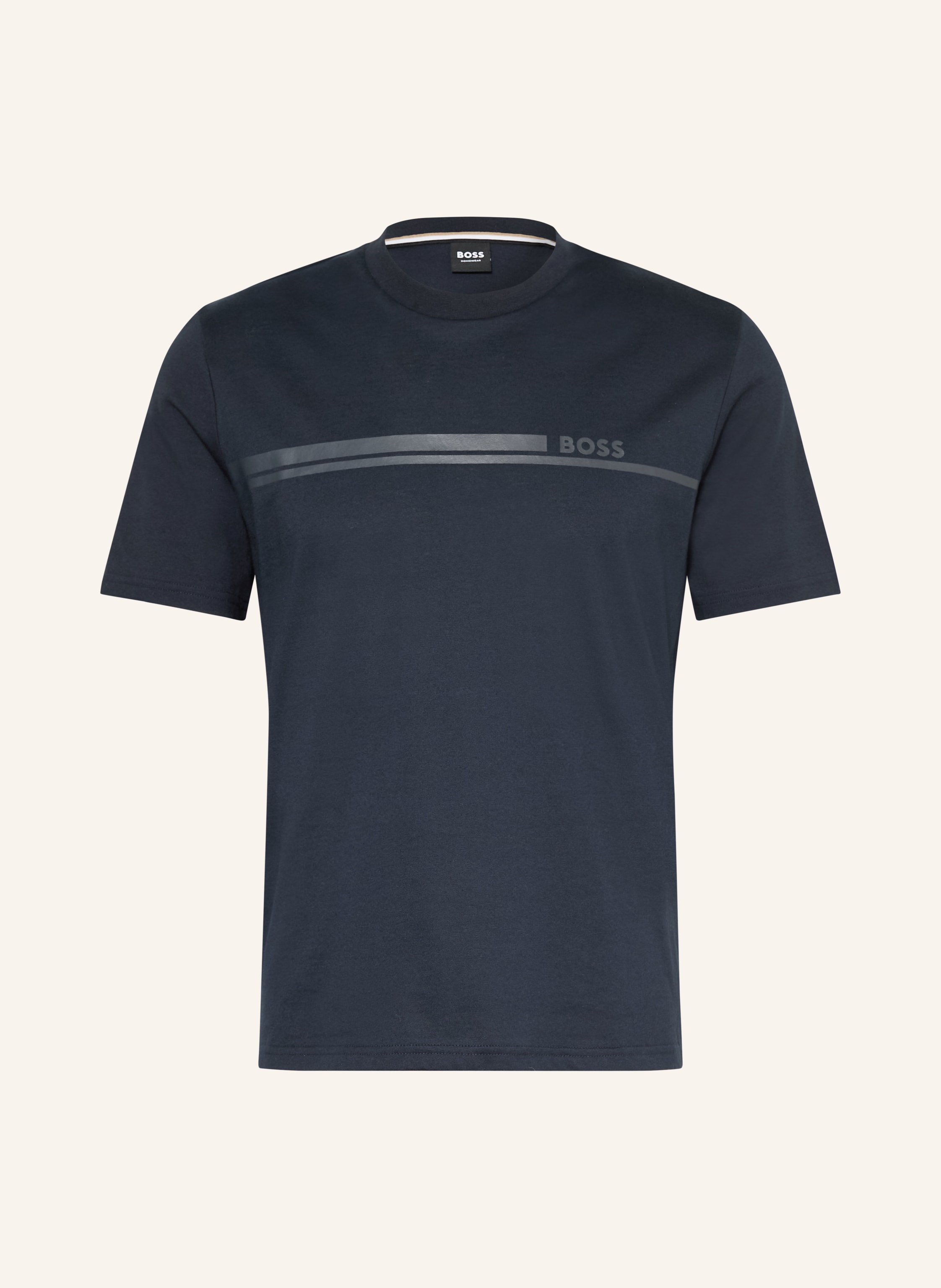BOSS Schlafshirt AUTHENTIC