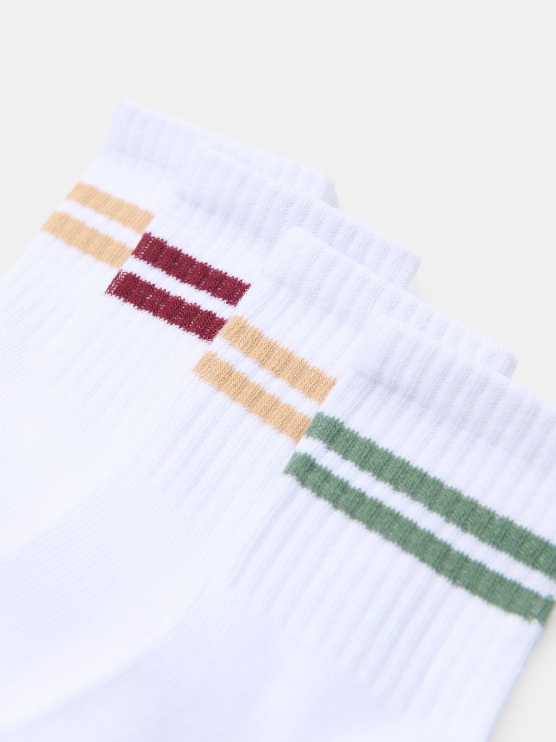 Skarpetki 3 pack