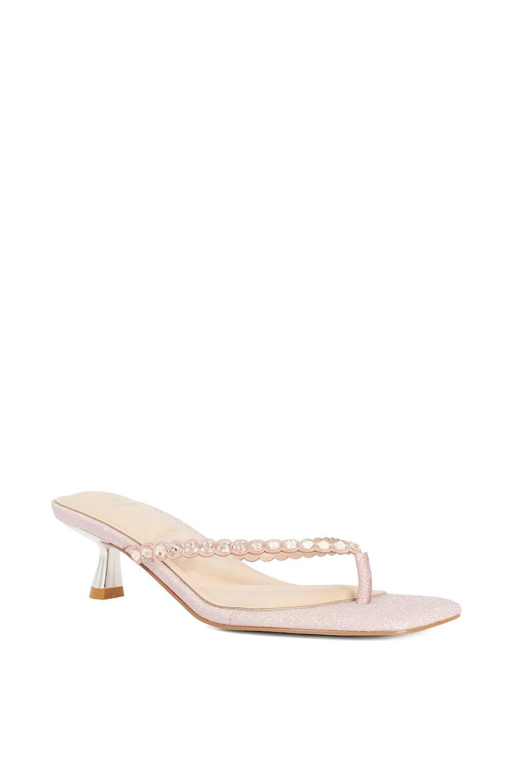 Dune London Mexicos' Sandals