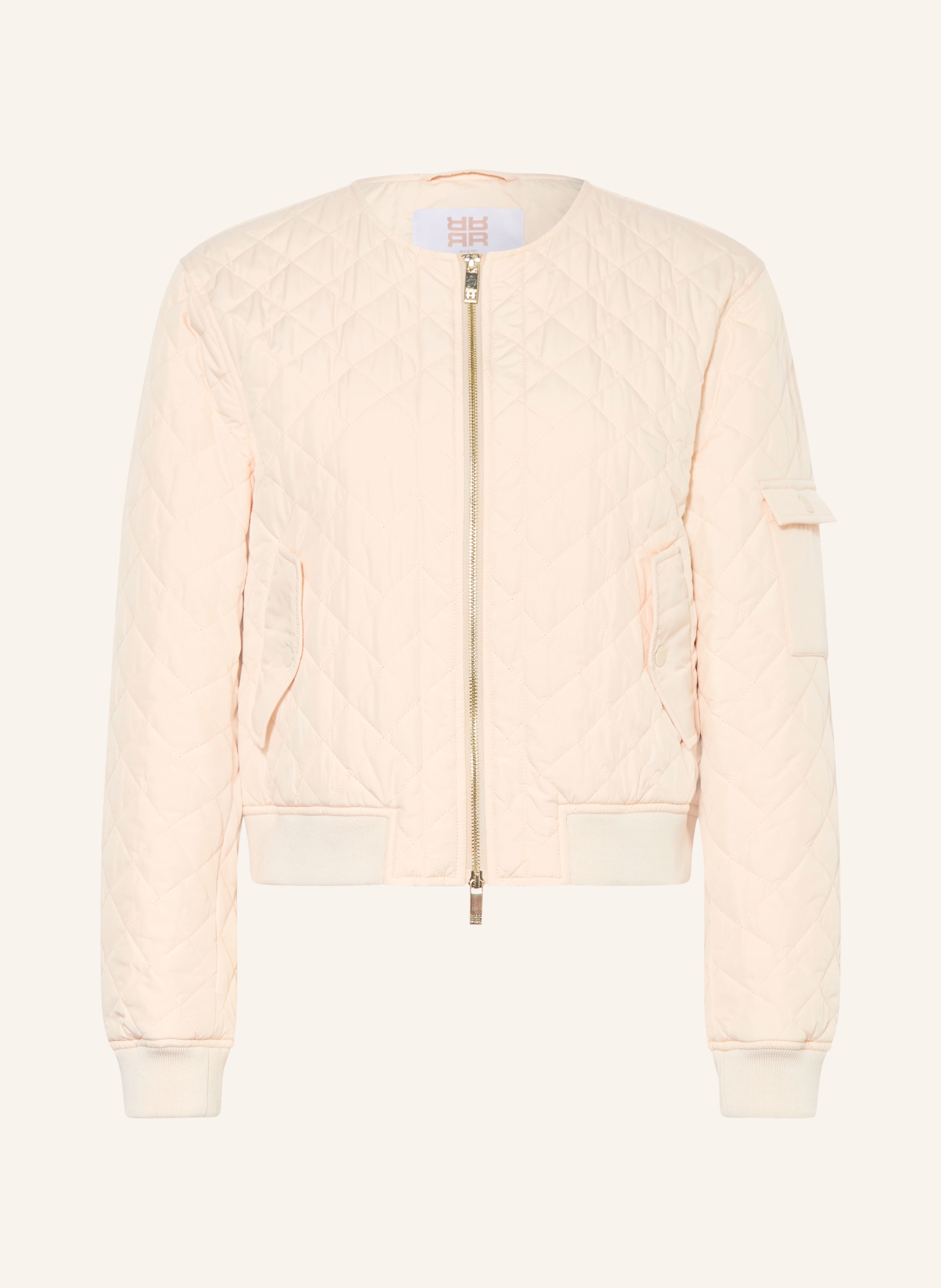 RIANI Steppjacke