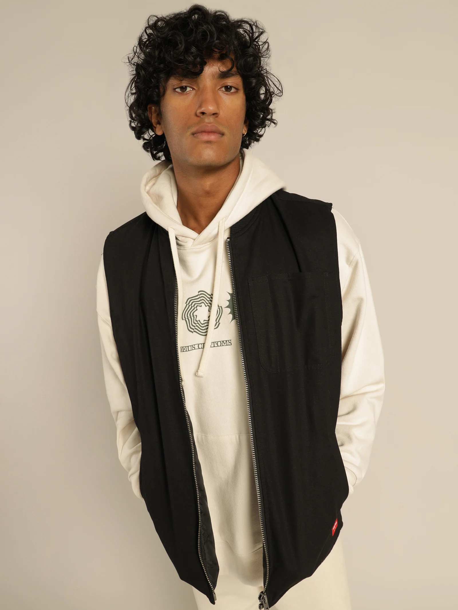 Worship Vest
