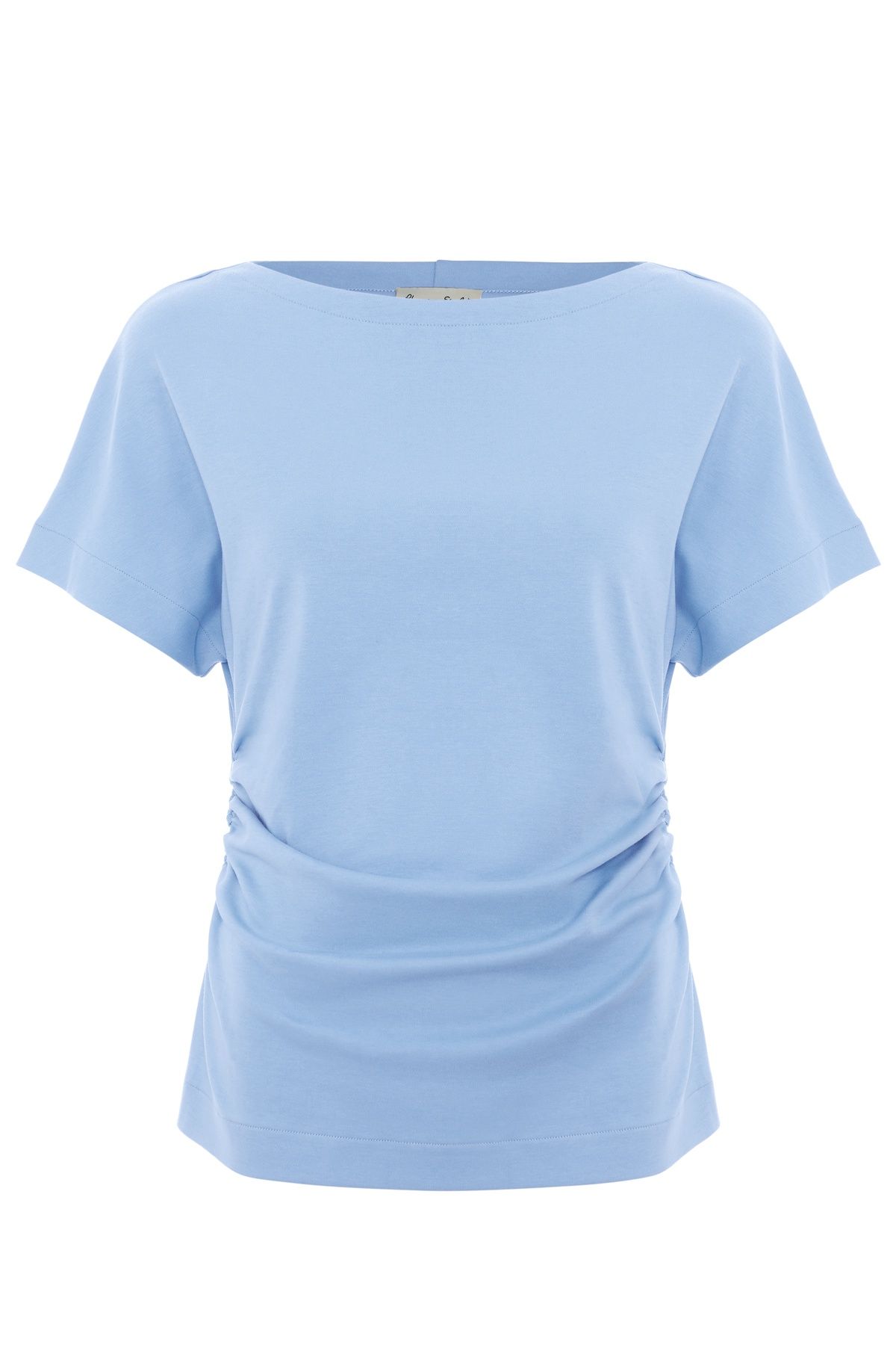 Phase Eight Faye Pleat T-shirt