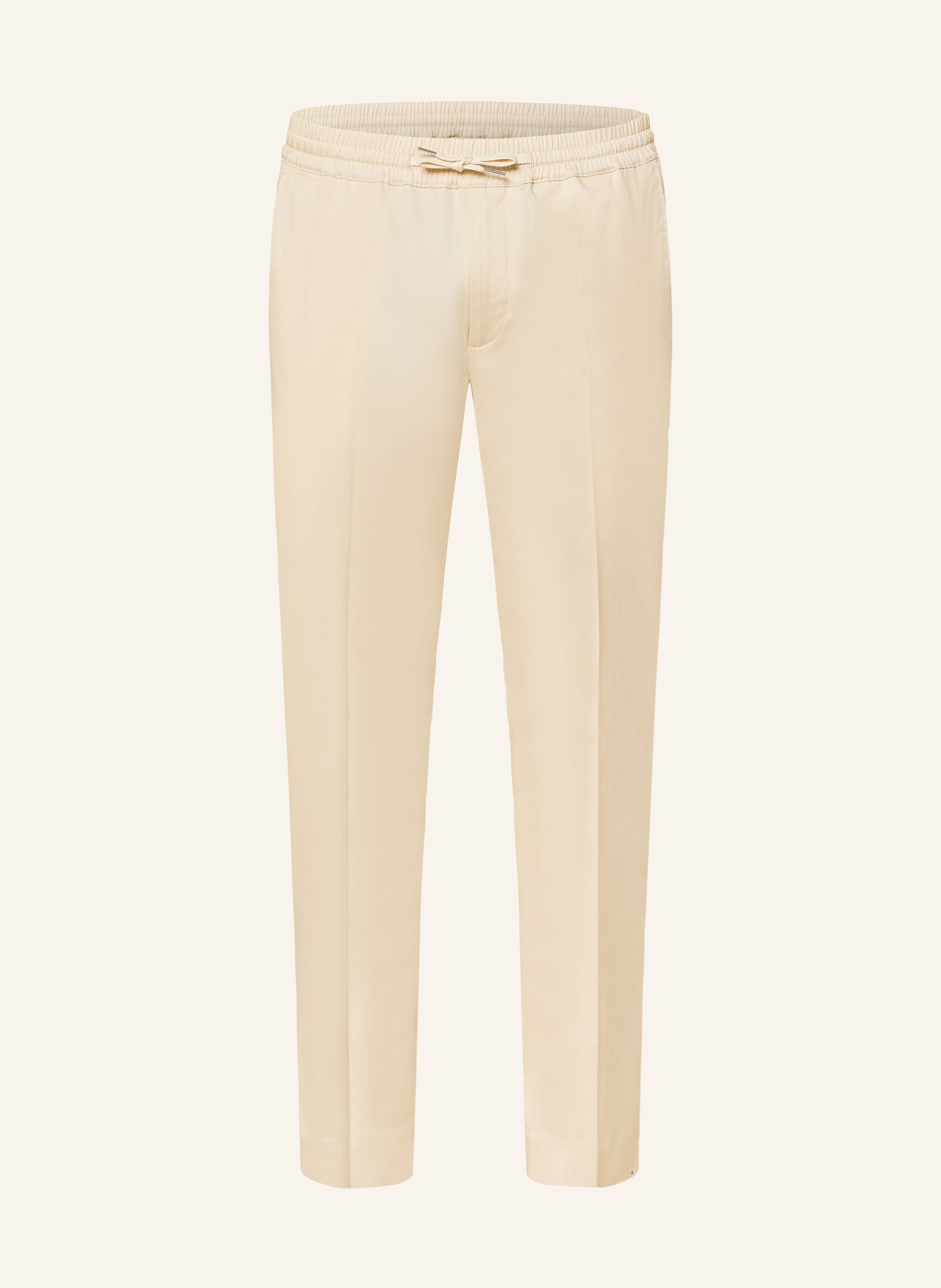SANDRO Hose im Jogging-Stil Regular Fit