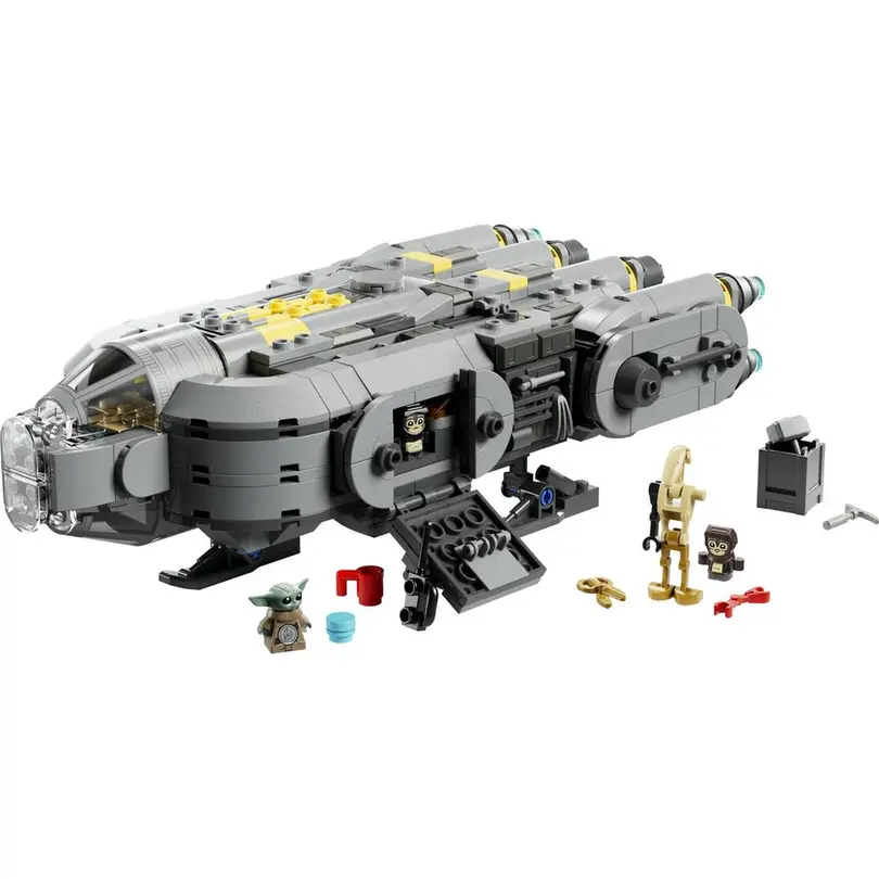Bausatz Star Wars