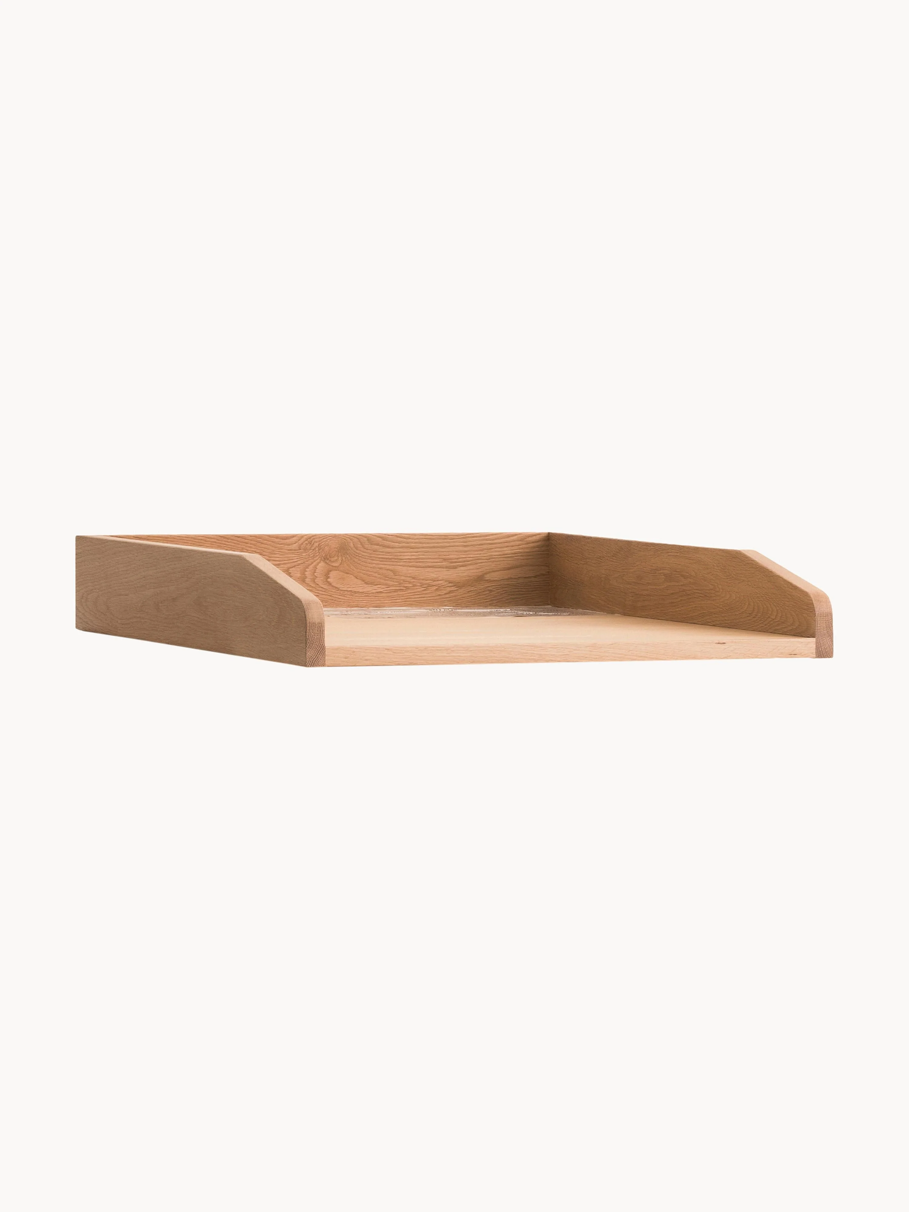 Holz-Wickelauflage Pure