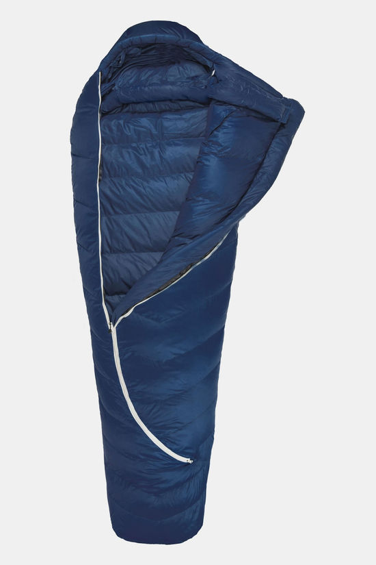 Grüezi-bag Downwool Ice 2.0 175 Slaapzak