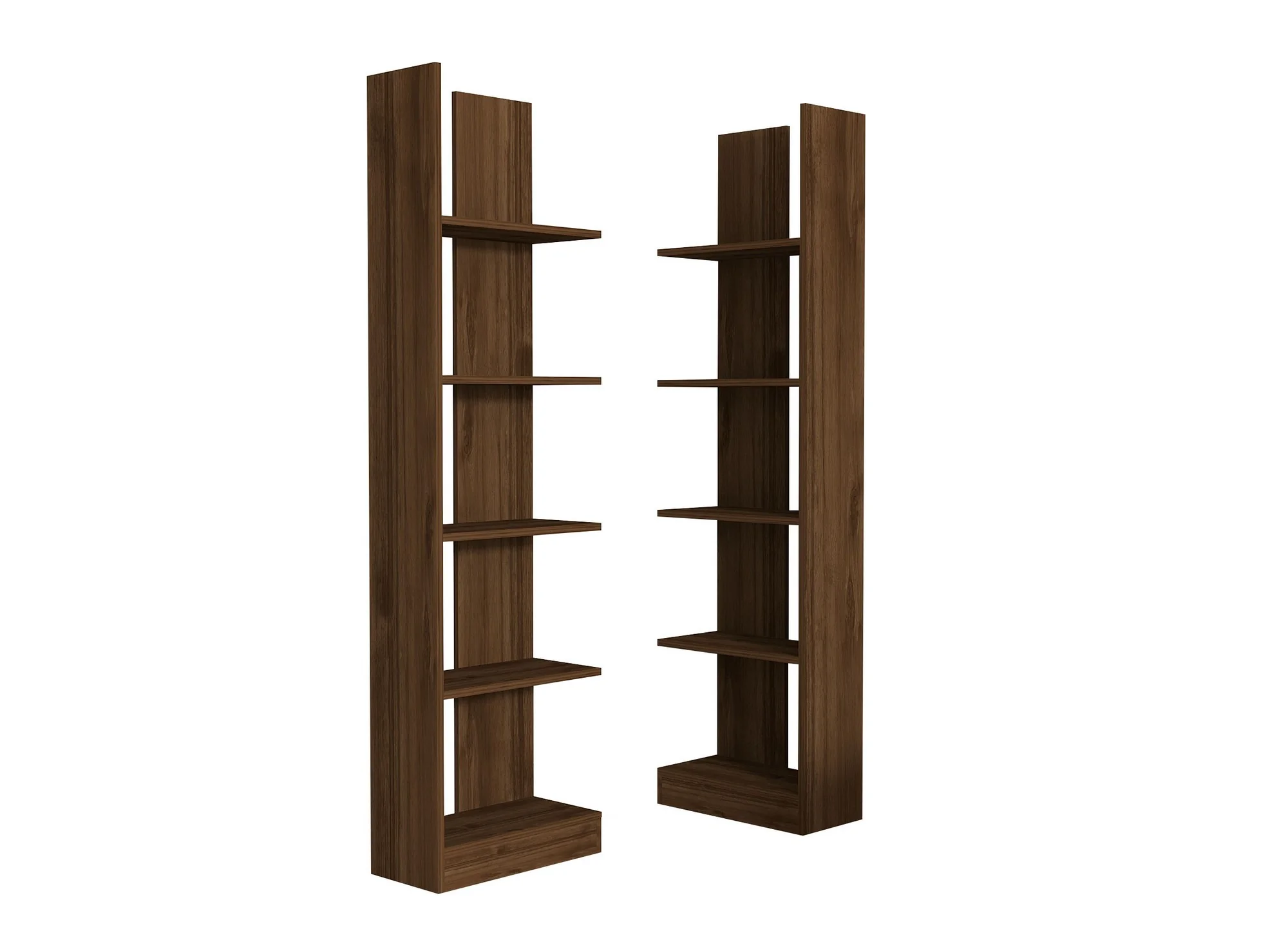 Boekenkast Axel