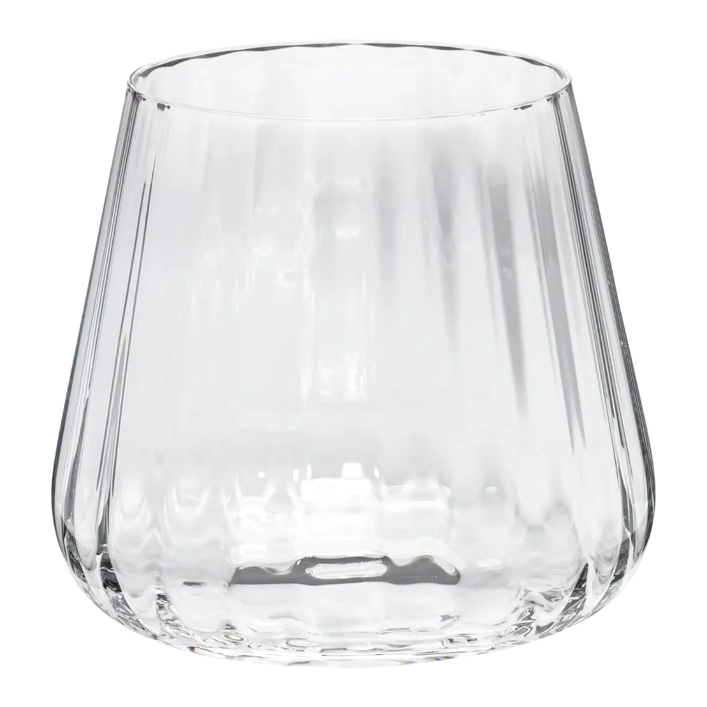 Trinkglas Diamante