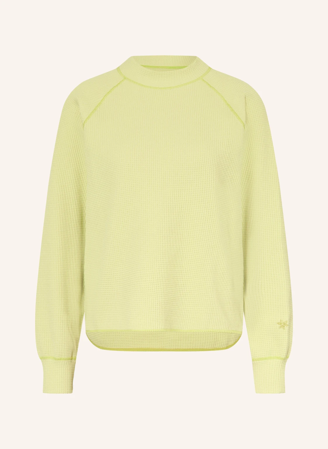 Goldwin Longsleeve WF LIGHT
