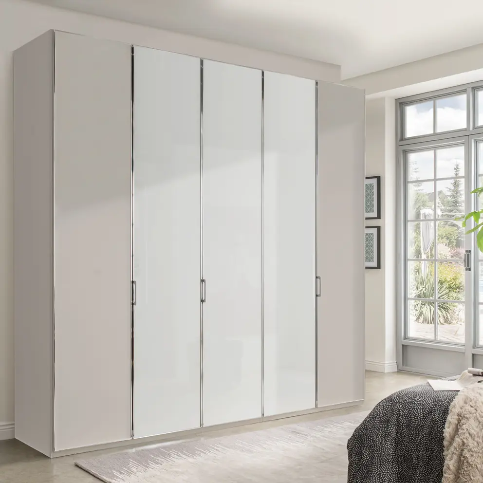 Drehtürenschrank All-In