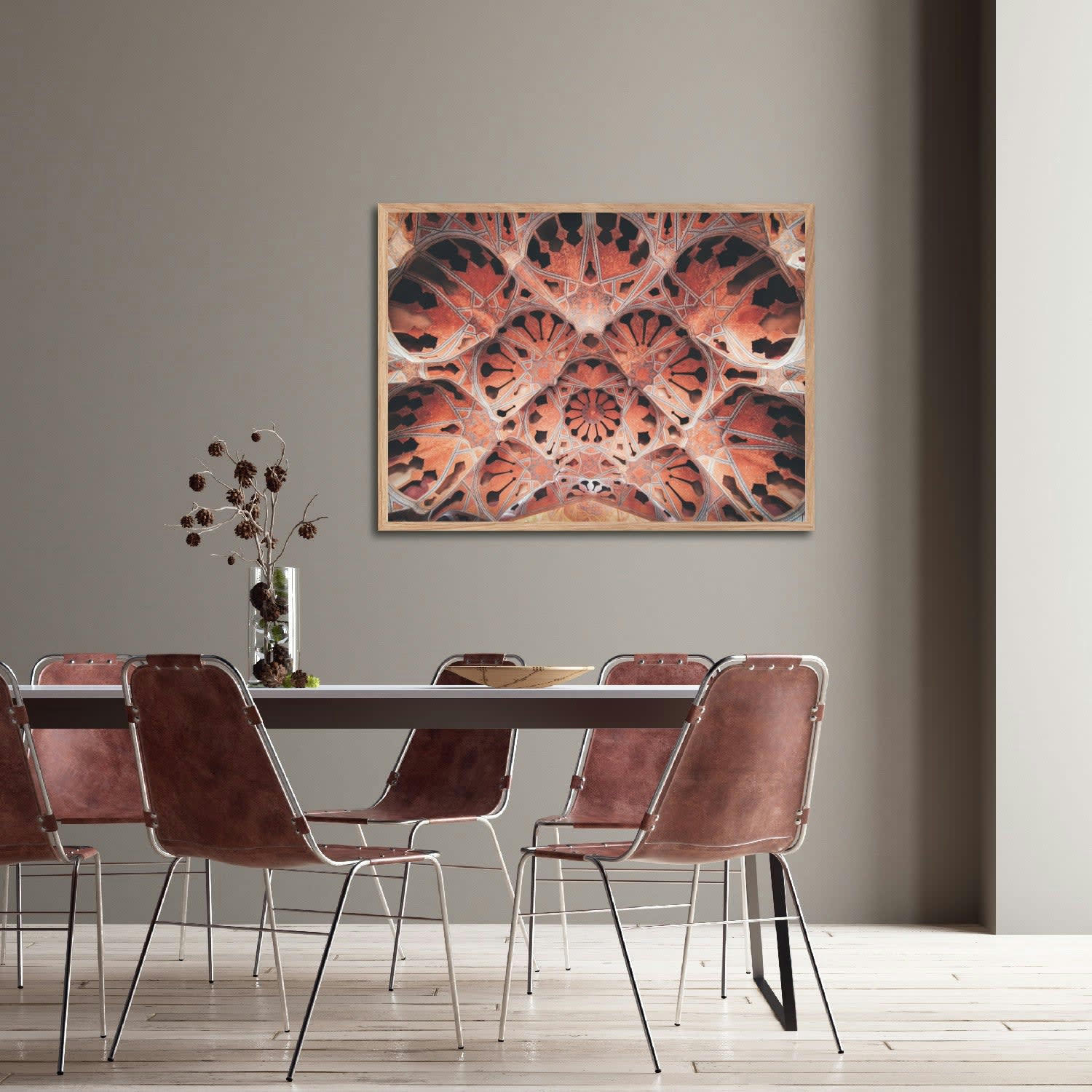 INDIA - - 30x40