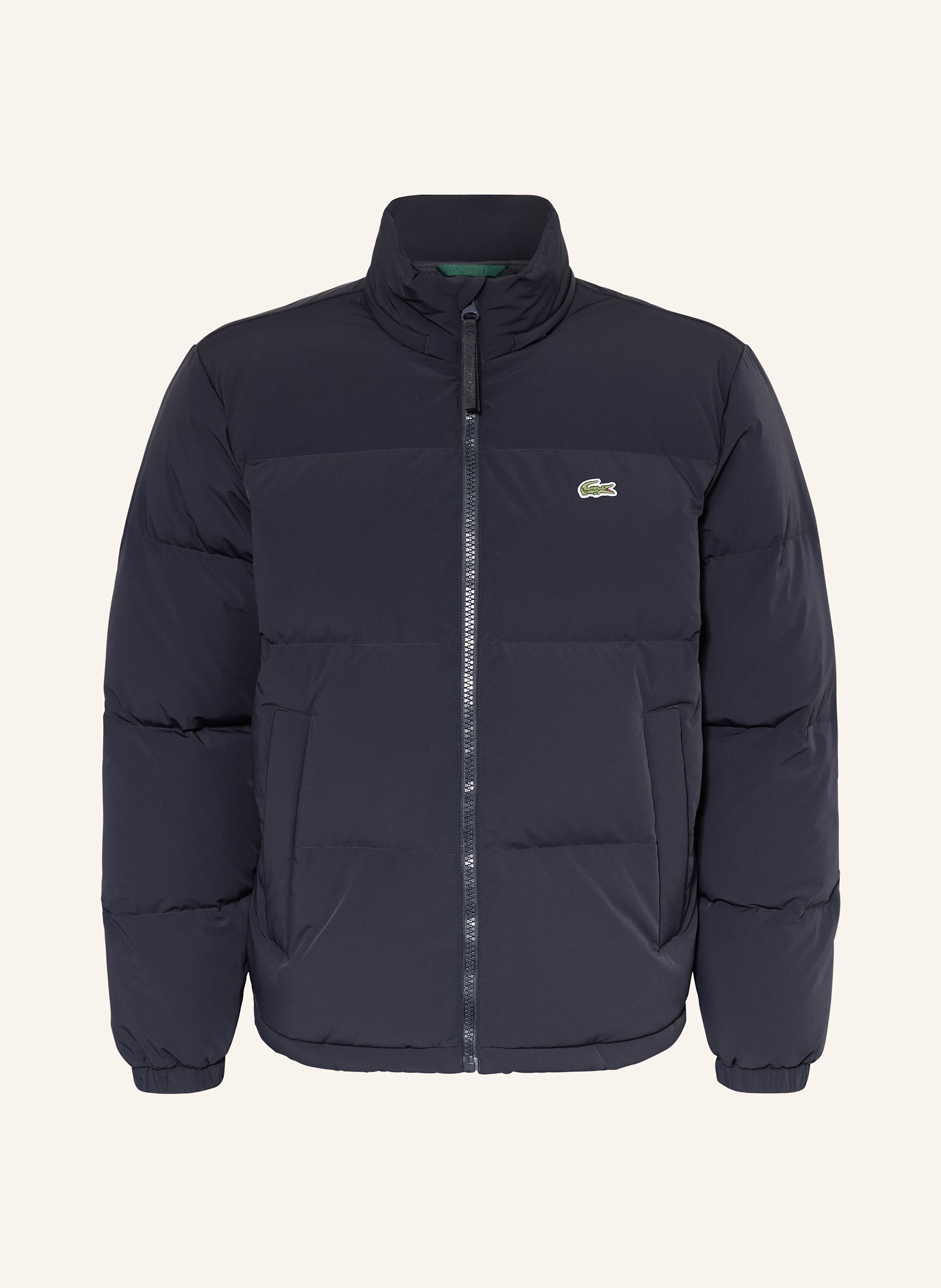 LACOSTE Daunenjacke