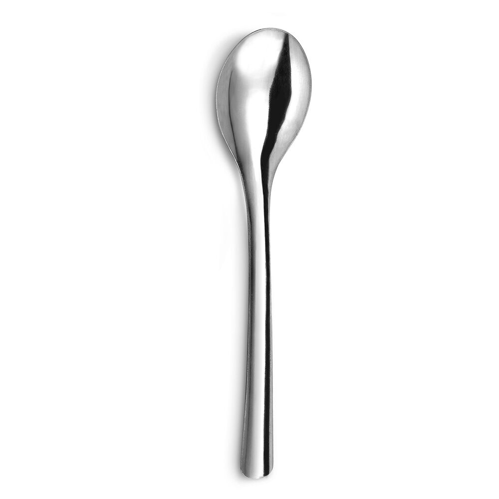 Cuillère à soupe inox x12