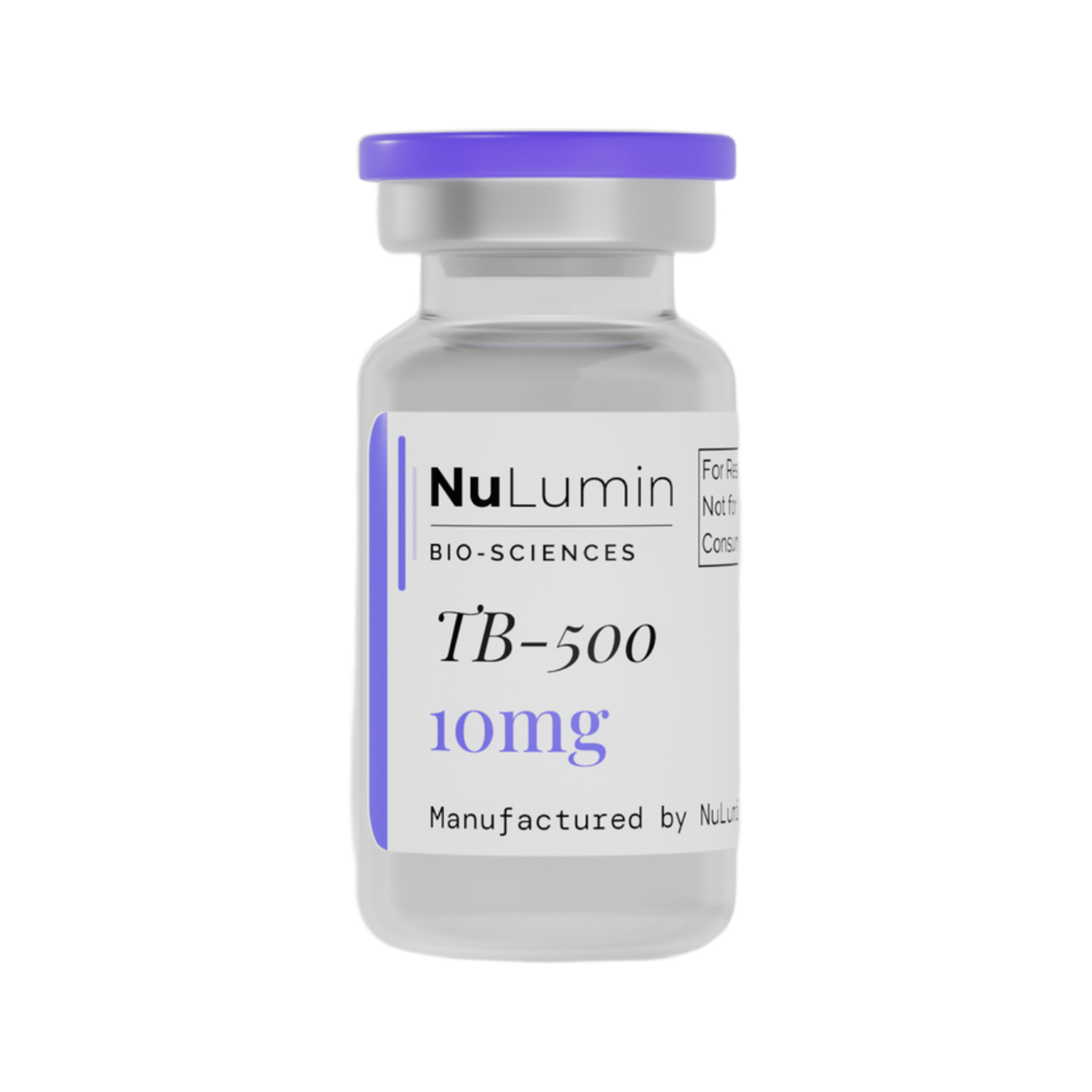 NuLumin TB-500 for Sale