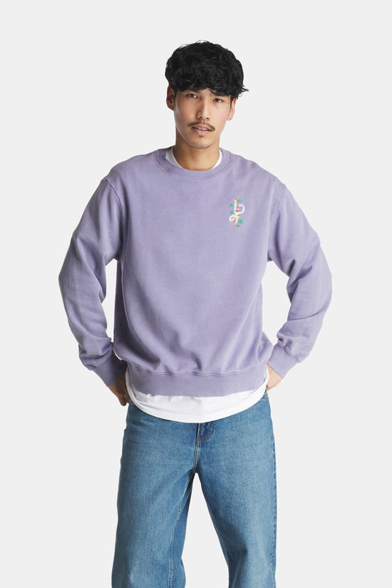 Buitenmens Buitenmens Ape Sweater Trui