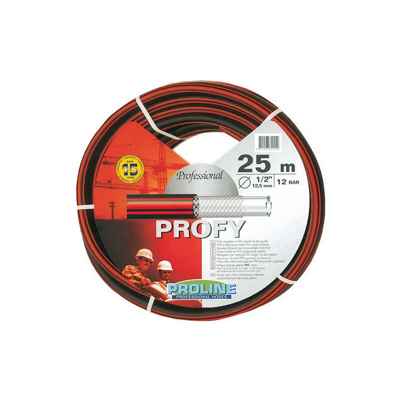 Tuyau d'arrosage Profy 3/4