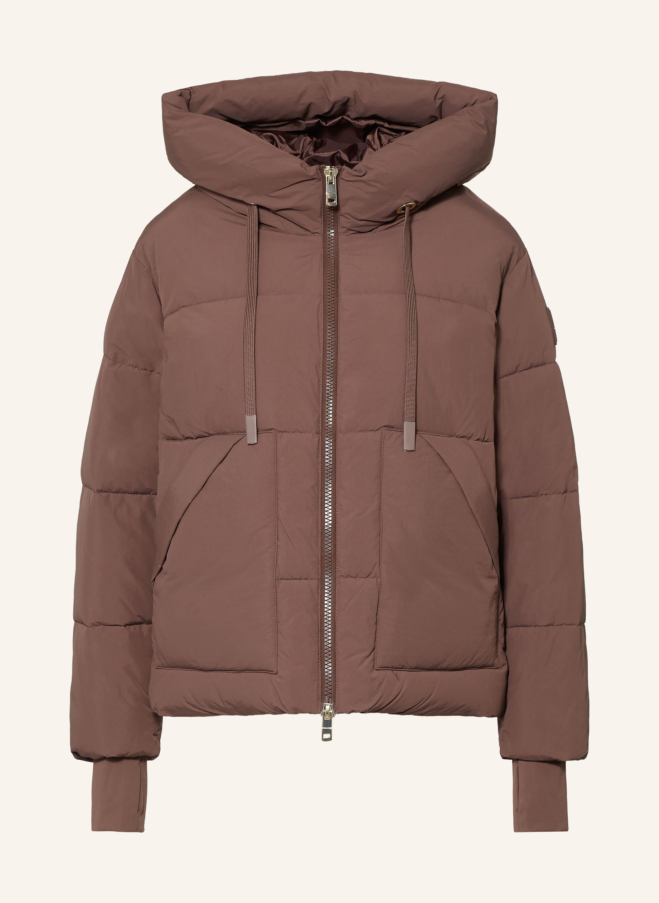 MOS MOSH Steppjacke MMOLLIE