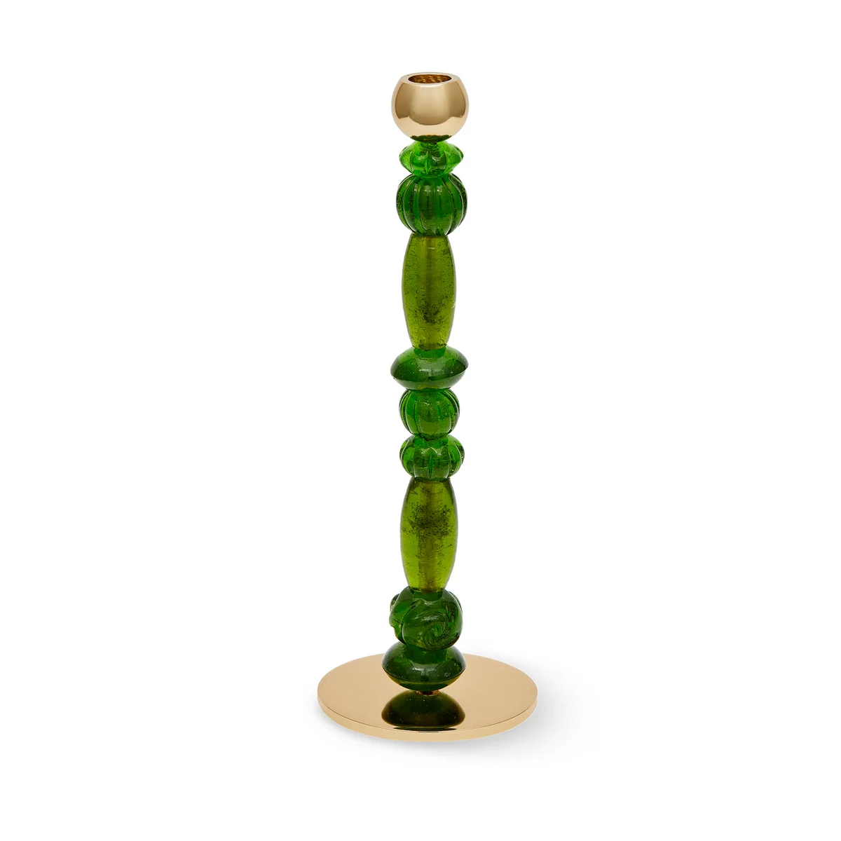 POLSPOTTEN - Beads Kerzenhalter