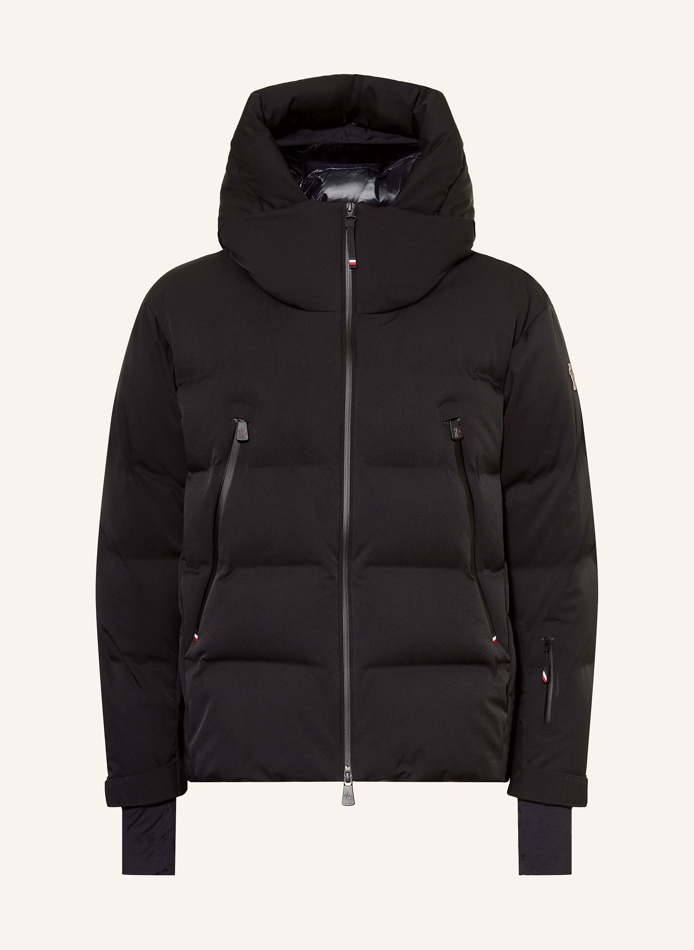 MONCLER GRENOBLE Daunen-Skijacke FELLBERG