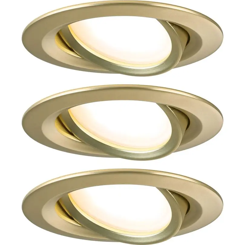 Spot 3er-Set Nova Coin