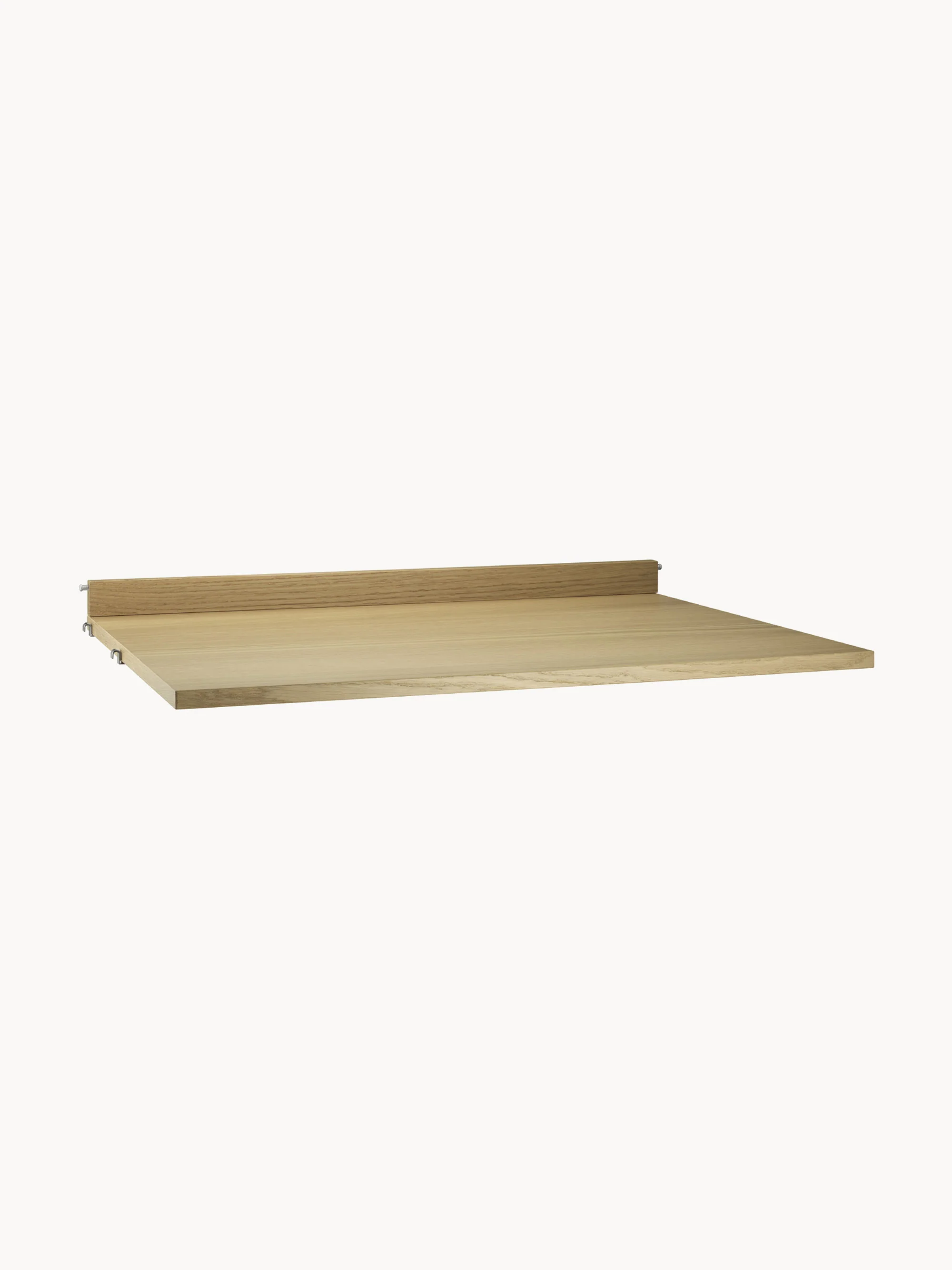 Schreibtisch String System, B 78 x T 58 cm