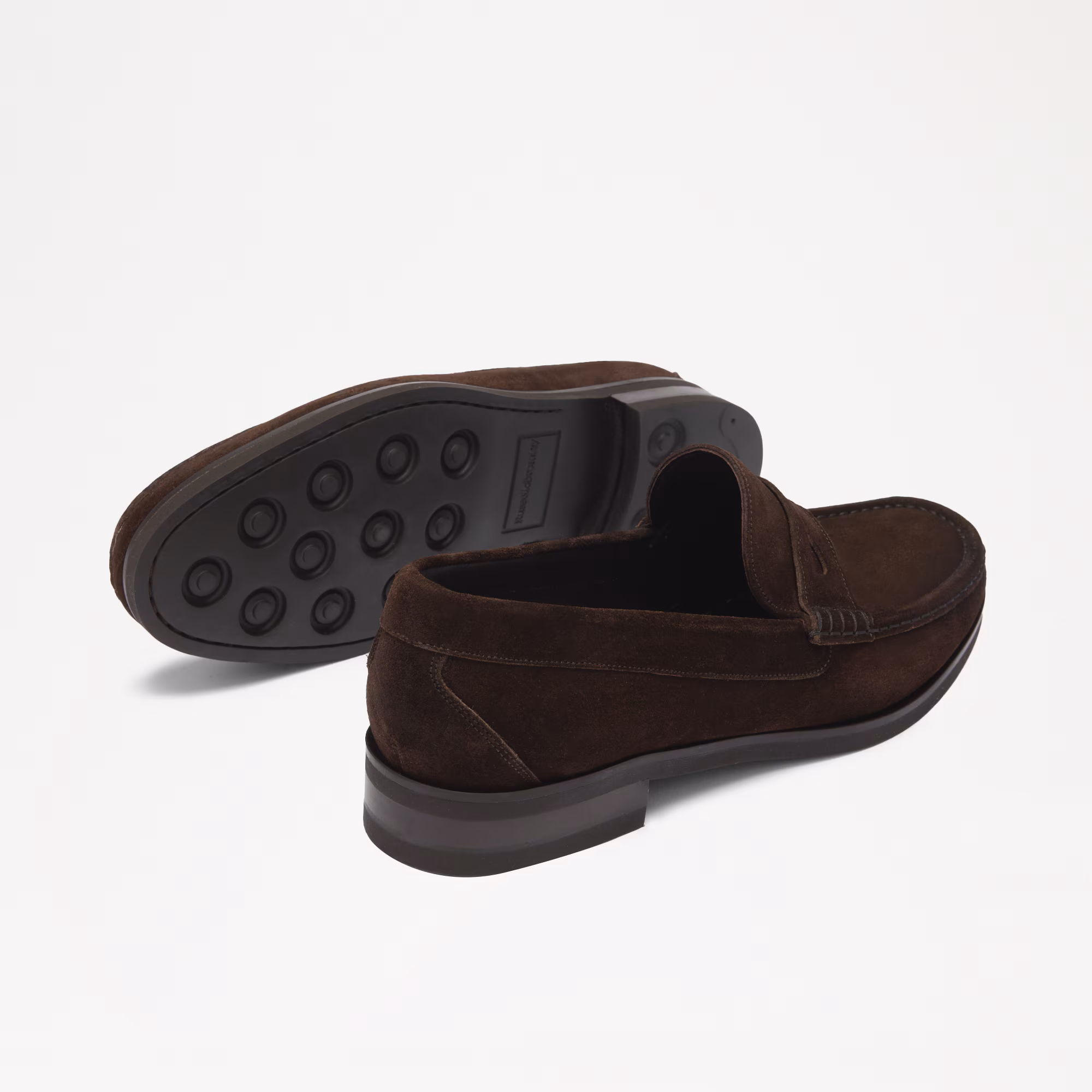 Southgate<br>Classic Saddle Loafer