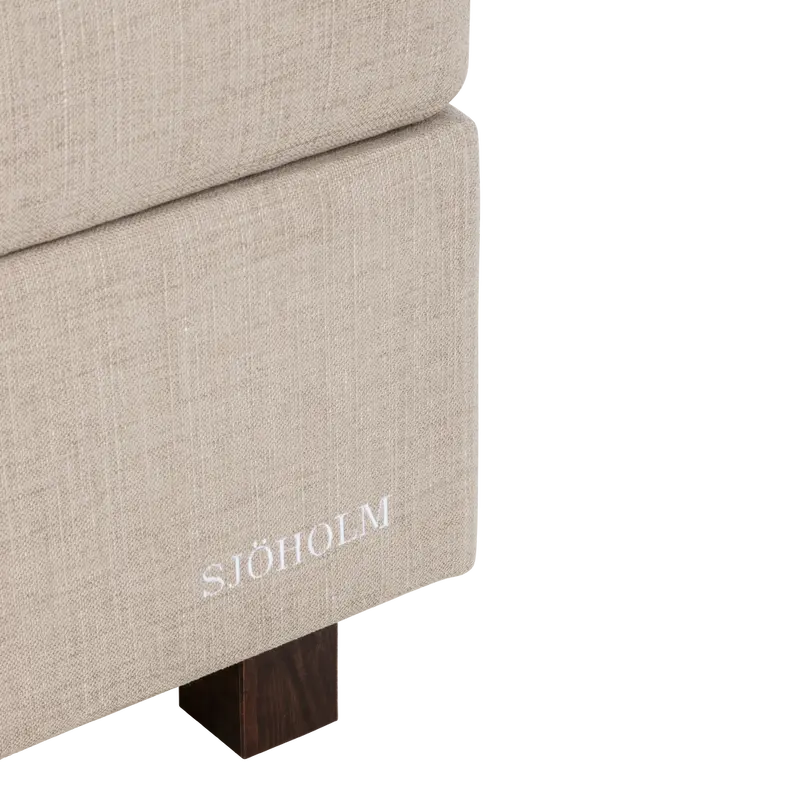 Boxspringbett Nylund