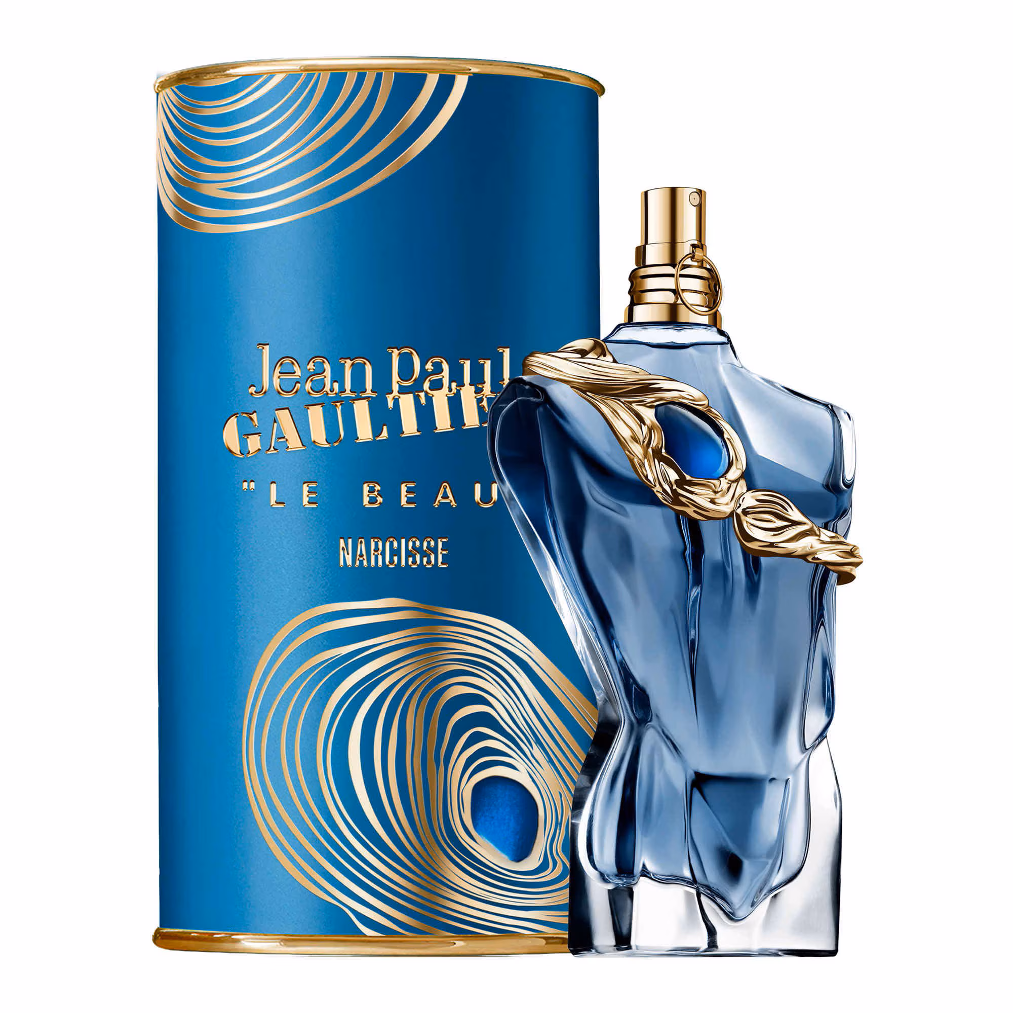 LE BEAU NARCISSEEau de parfum