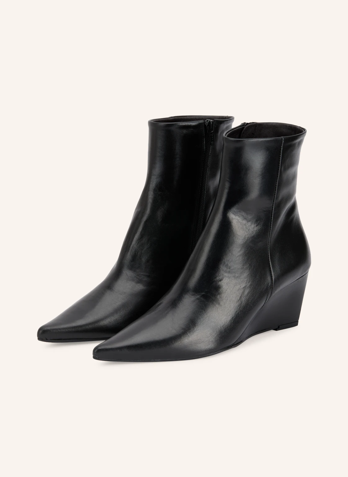 ZINDA Stiefeletten SOFTY