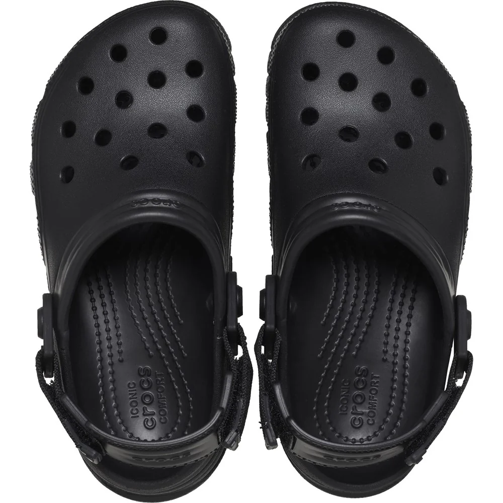 Crocs Unisex Duet Max II Clog