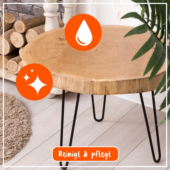 Pflegemittel, Eiche-Kiefer Pflege, 100 ml