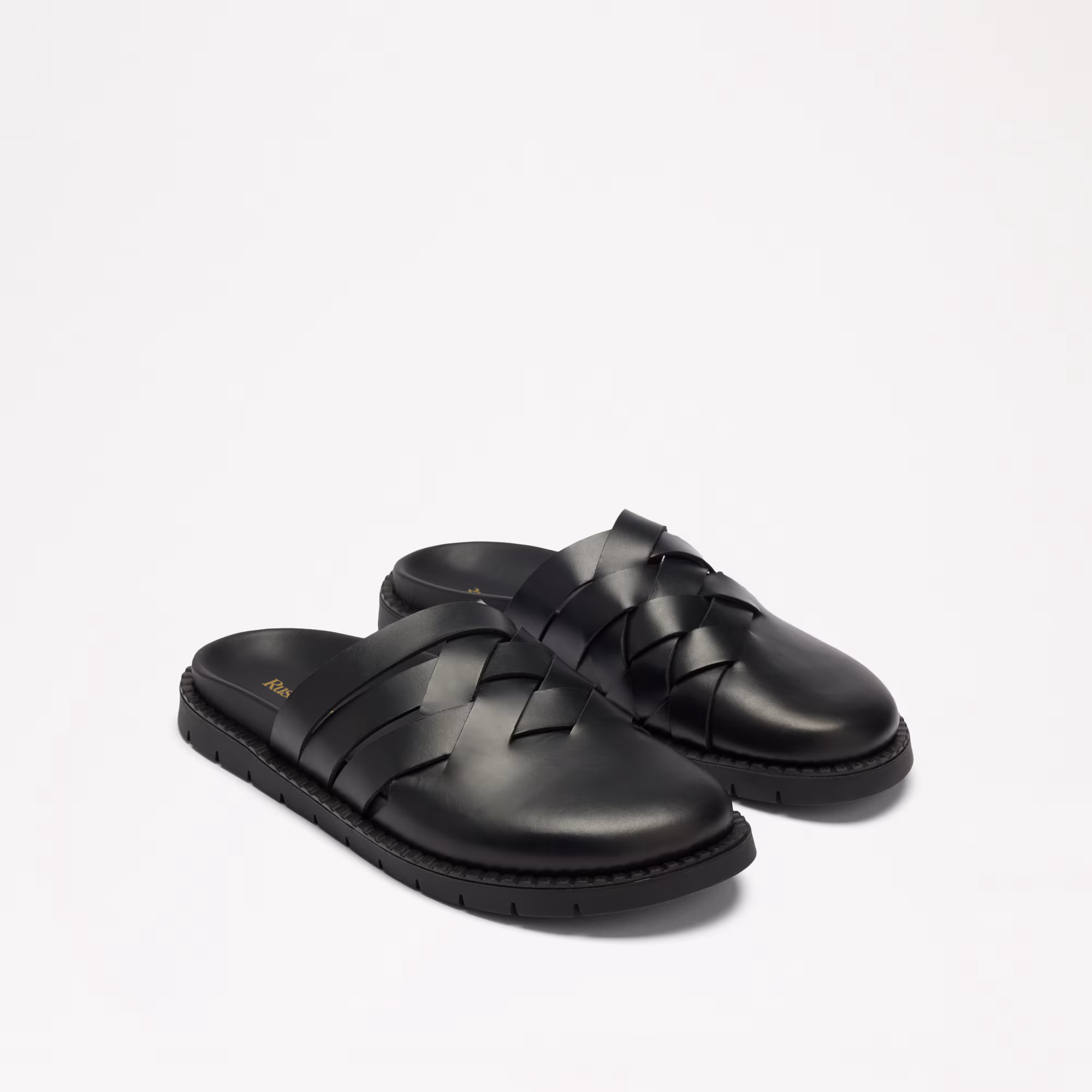 Fordon<br>Woven Slide