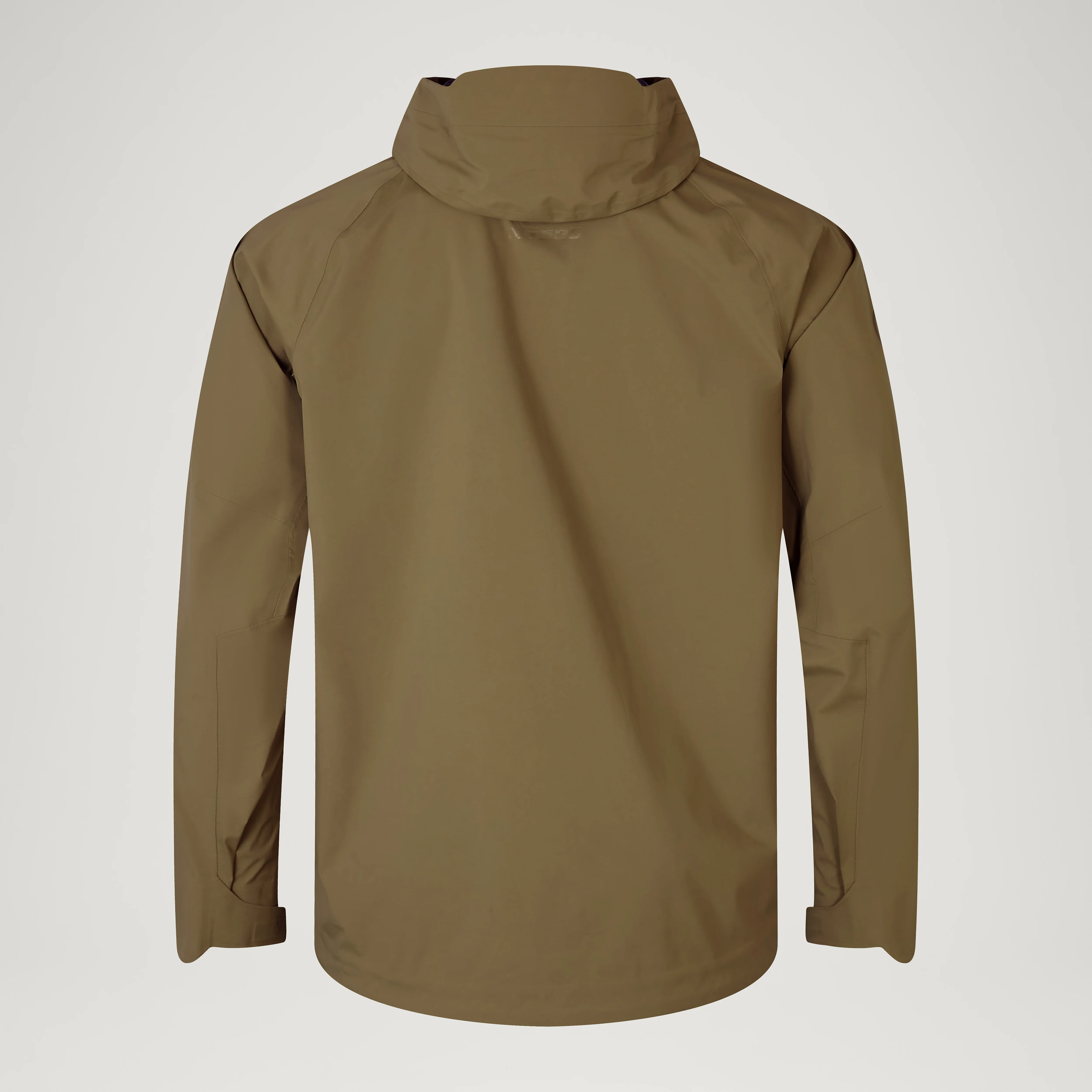 Men's MT500 Waterproof Jacket - Tweed Green