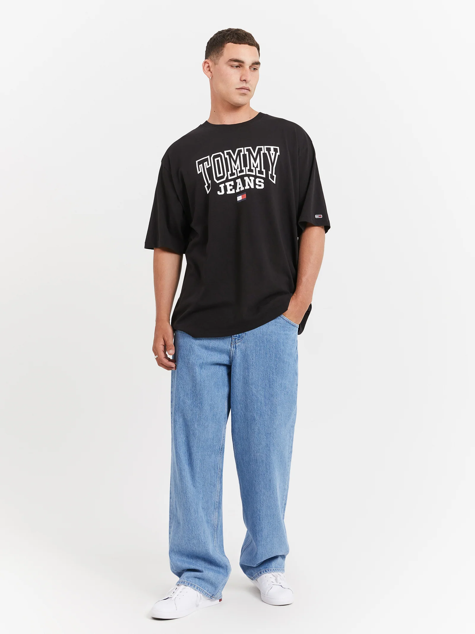 Skate Entry Graphic T-Shirt