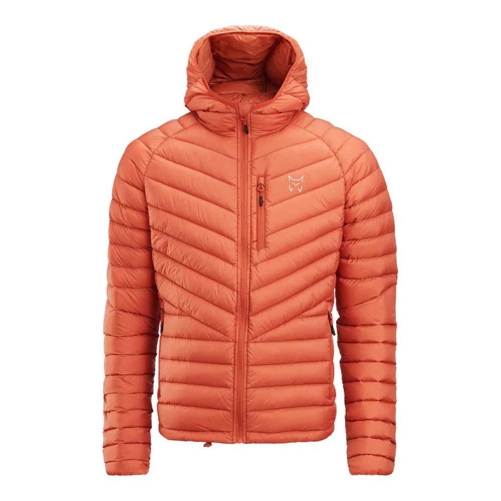 Altus Denali down jacket