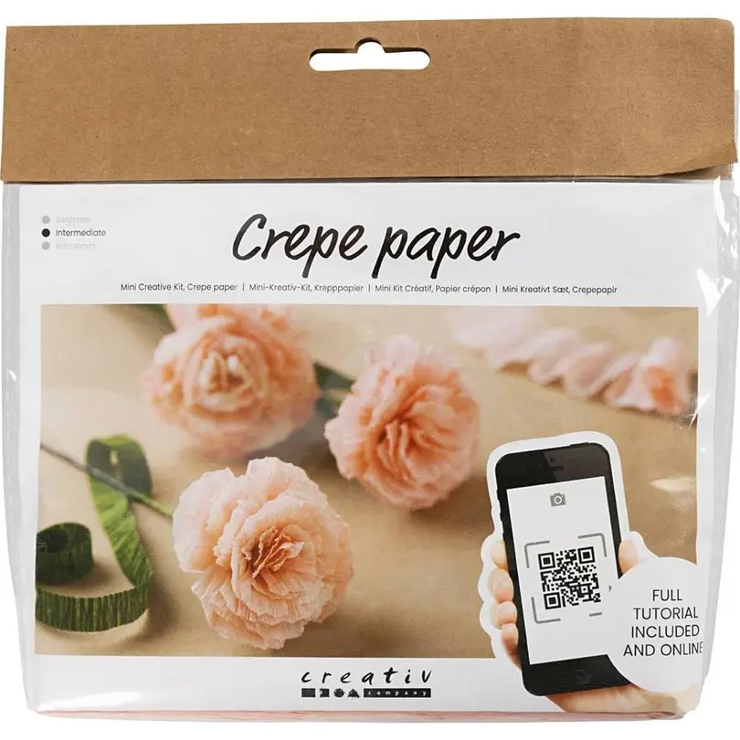 Bastelset Creativ Company