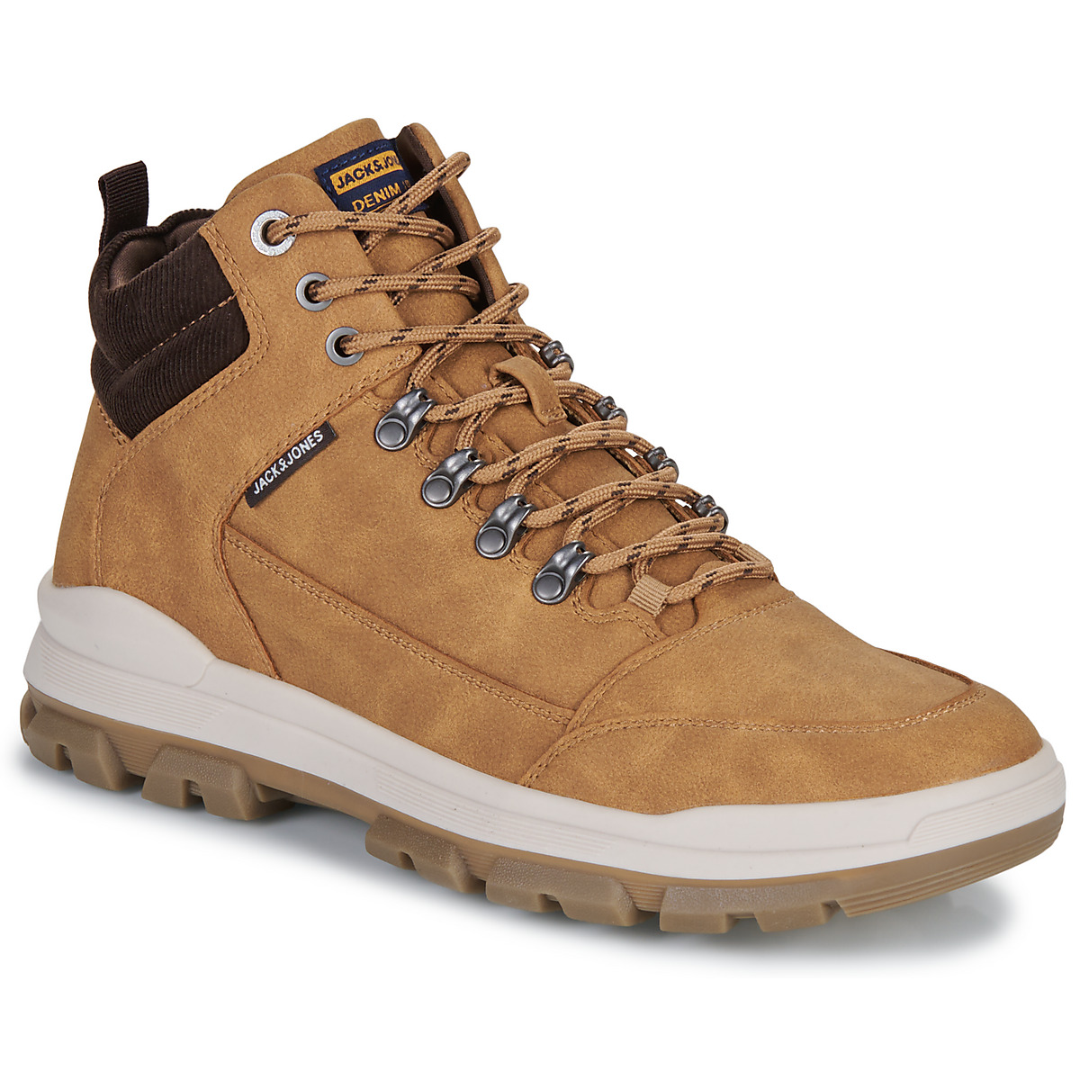 Jack & Jones - JFWIMPERIAL - Cognac