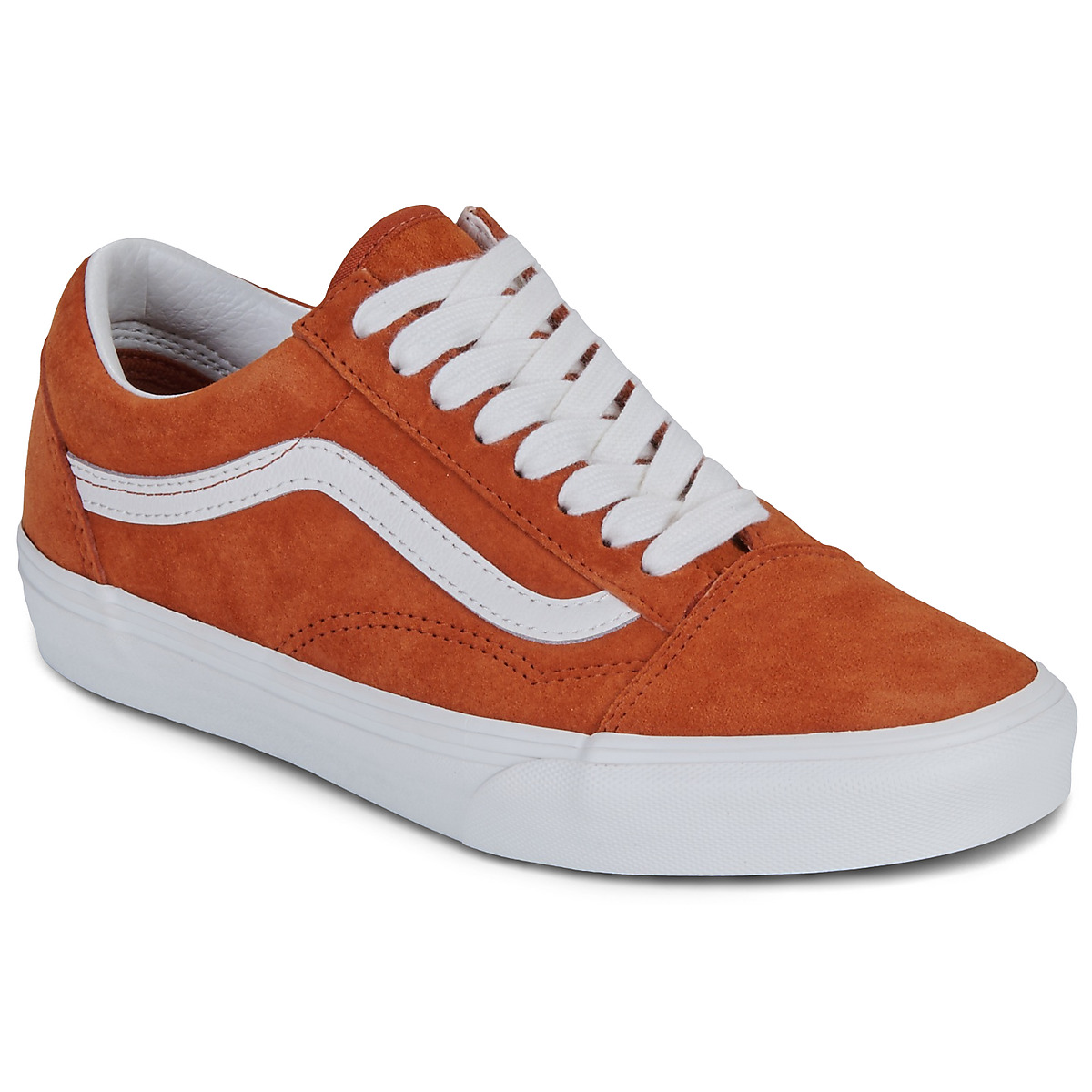 Vans - Old Skool - Rust