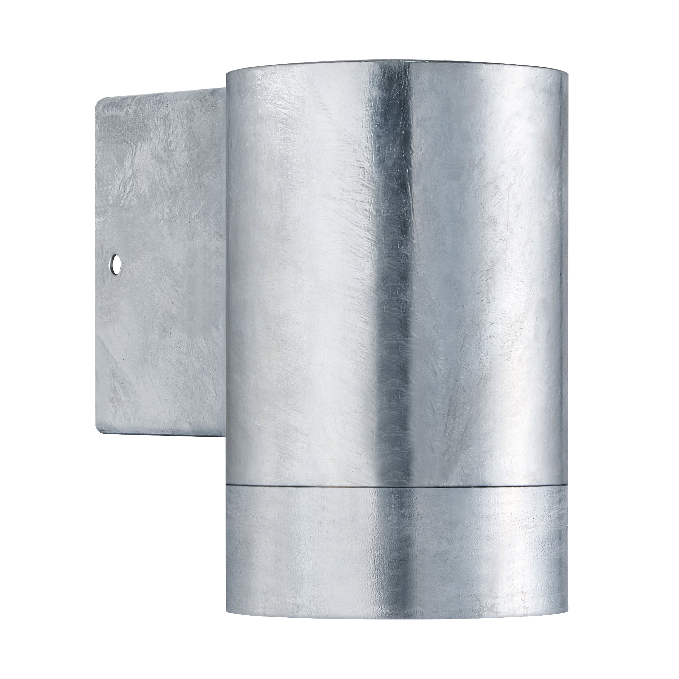 Nordlux Tin Maxi Double | Wandlamp | Verzinkt | GU10 | Seaside