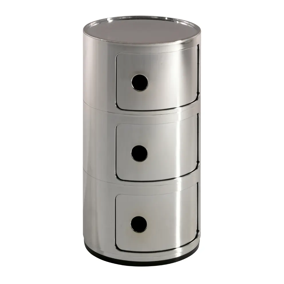 Beistelltisch Componibili Metal